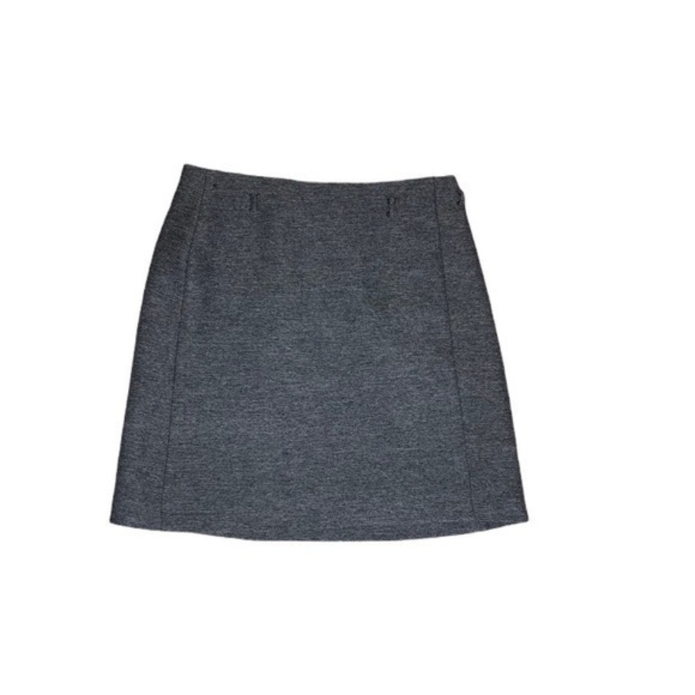Hennes wrap around skirt size 34 with belt loop